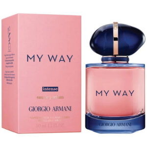 Giorgio Armani - My Way Intense