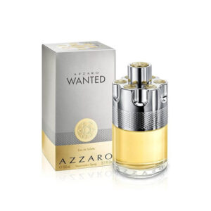 Wanted Azzaro