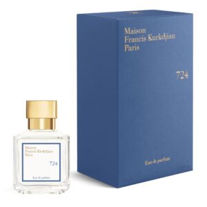 724 Maison Francis Kurkdjian
