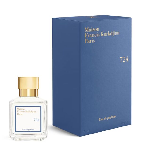 724 Maison Francis Kurkdjian