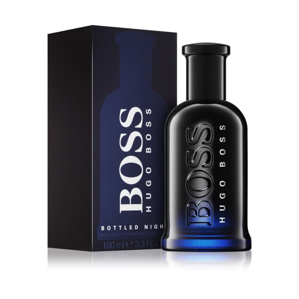 Hugo Boss Bottled Night