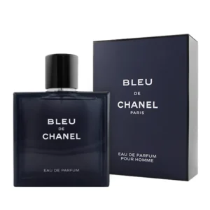 Bleu de Chanel Eau De Parfum
