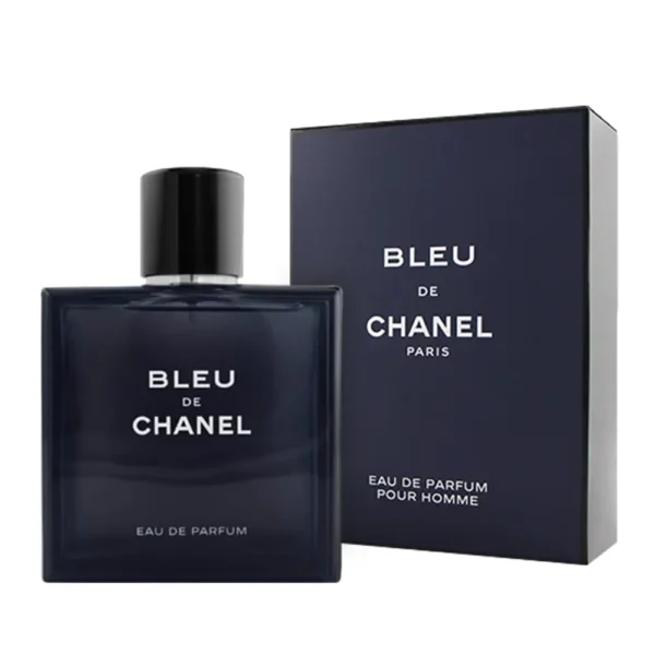 Bleu de Chanel Eau De Parfum