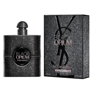 YSL Black Opium EDP Extreme