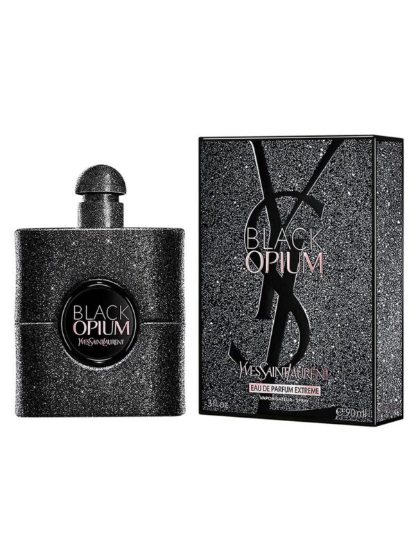 YSL Black Opium EDP Extreme
