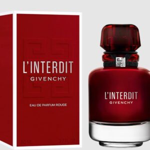 GIVENCHY L'Interdit Eau de Parfum Rouge