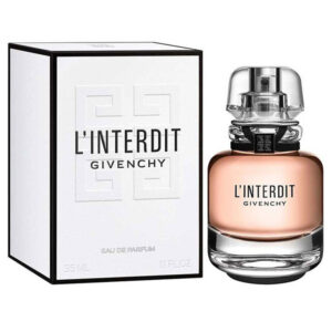 GIVENCHY L'Interdit Eau de Parfum