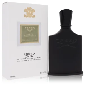 Green Irish Tweed Creed