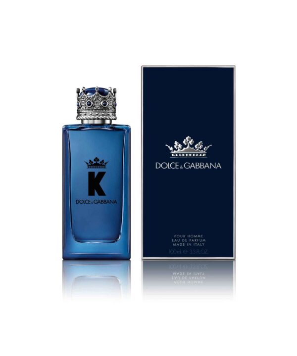 K by Dolce&Gabbana EDP