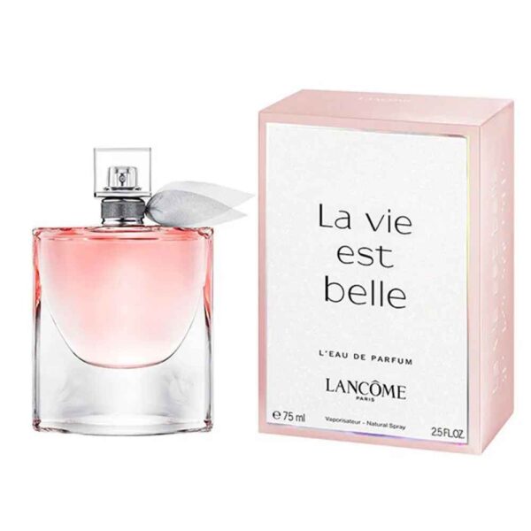 Lancome La Vie Est Belle