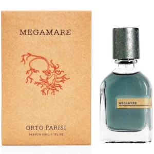 Megamare Orto Parisi