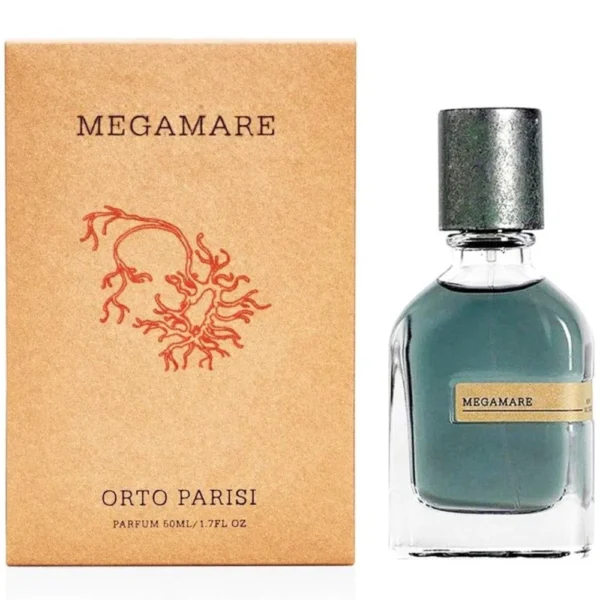 Megamare Orto Parisi