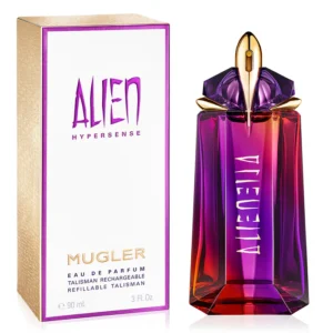 Alien Mugler