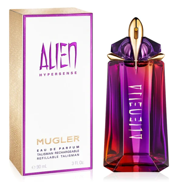 Alien Mugler