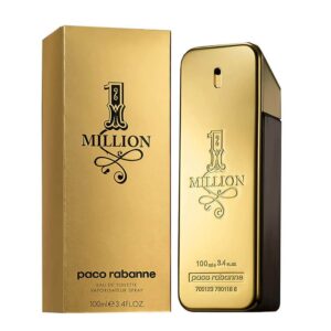 1 Million Rabanne