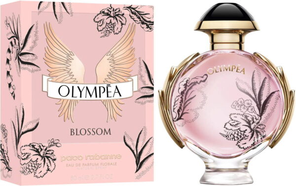 Olympea Blossom