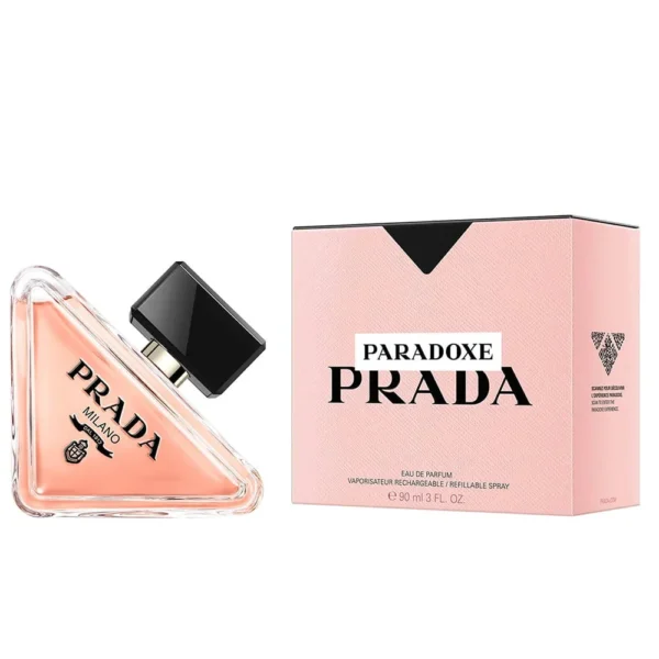 Prada Paradoxe
