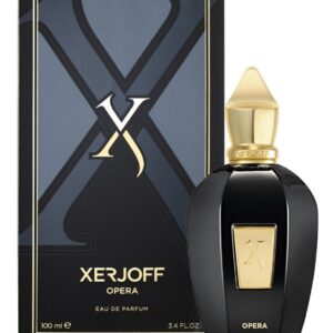 Opera Xerjoff New