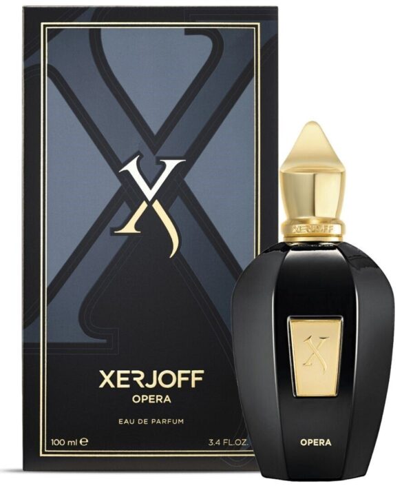 Opera Xerjoff New