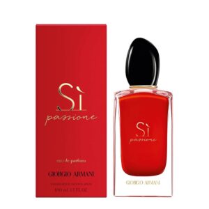 Sì Passione Giorgio Armani