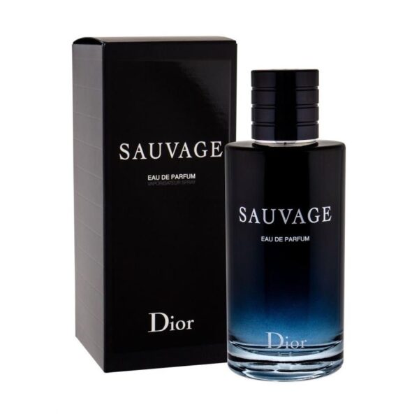 Dior Sauvage EDP