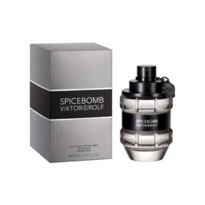 Spicebomb Viktor&Rolf