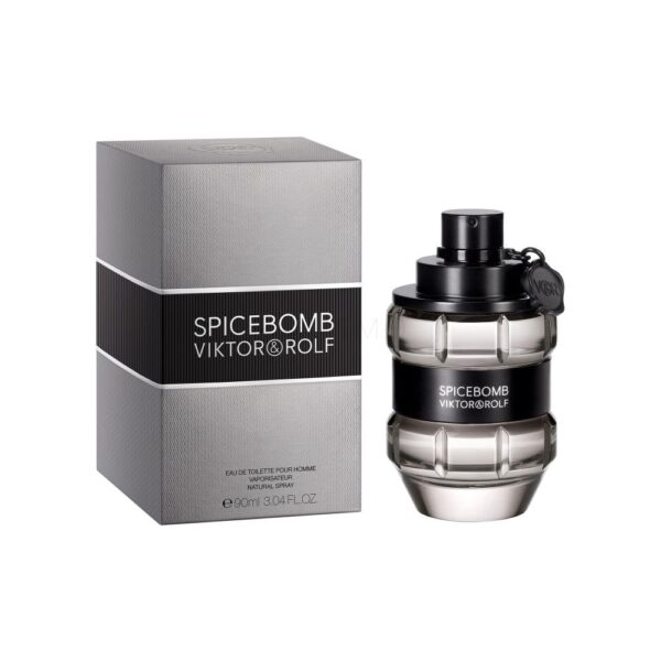 Spicebomb Viktor&Rolf