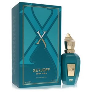 Erba Pura Xerjoff New