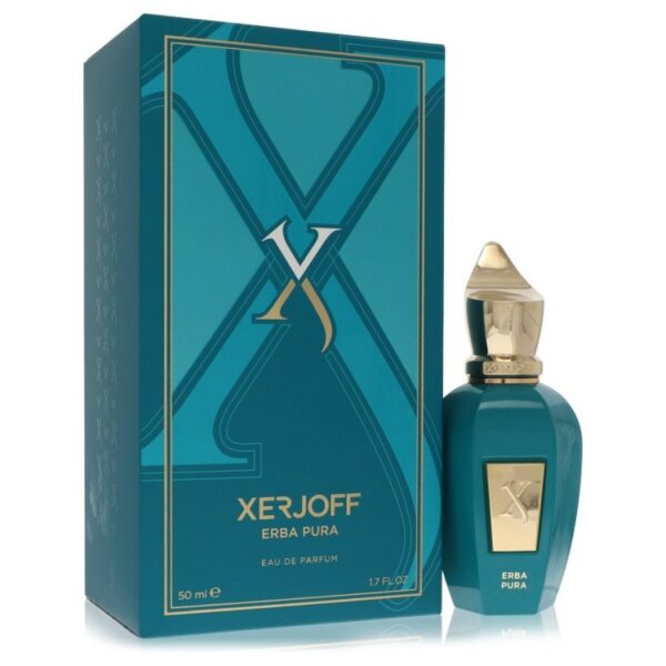 Erba Pura Xerjoff New