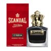 Scandal Pour Homme Le Parfum