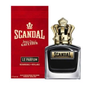 Scandal Pour Homme Le Parfum
