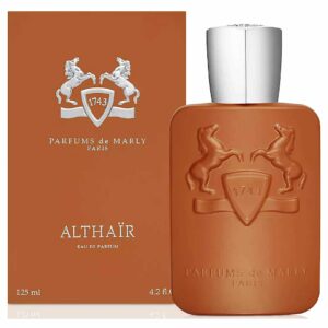 Parfums de Marly – Althaïr