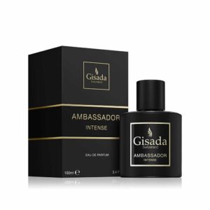 Gisada Ambassador Intense