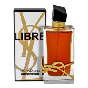 Yves Saint Laurent – Libre Le Parfum