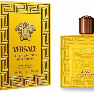 Eros Energy Versace