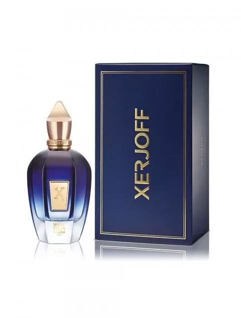 Xerjoff More Than Words