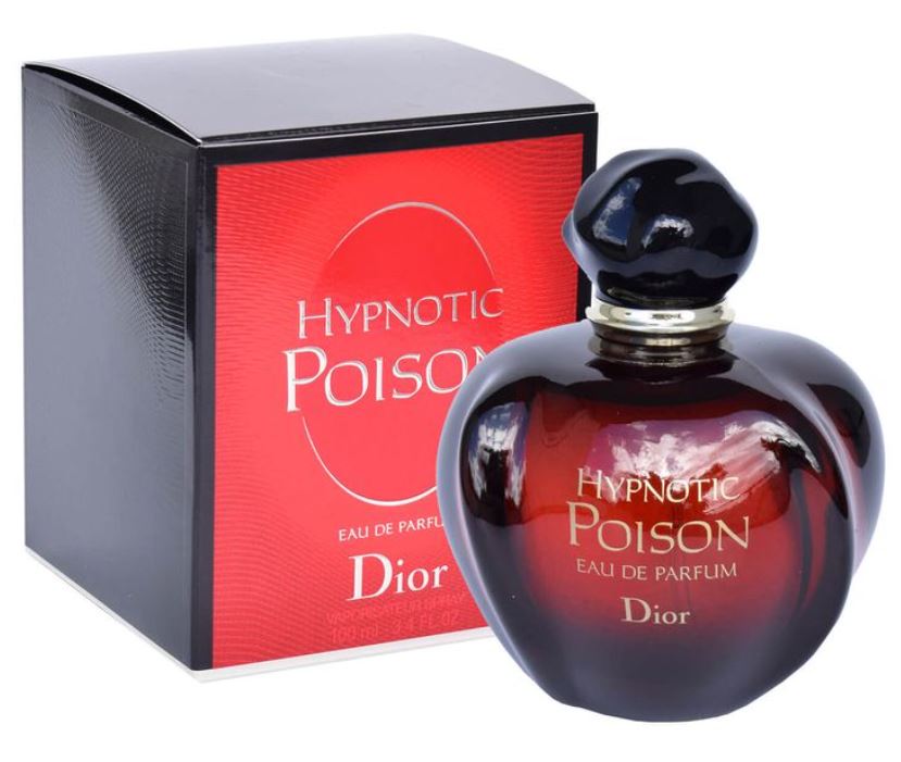 Dior Hypnotic Poison
