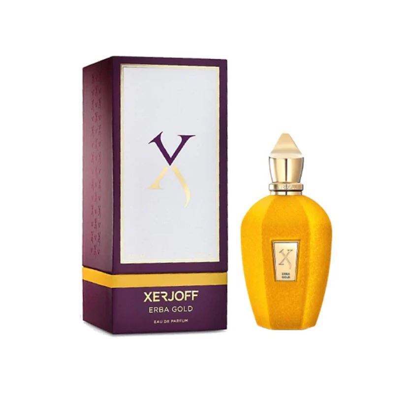 Erba Gold Xerjoff