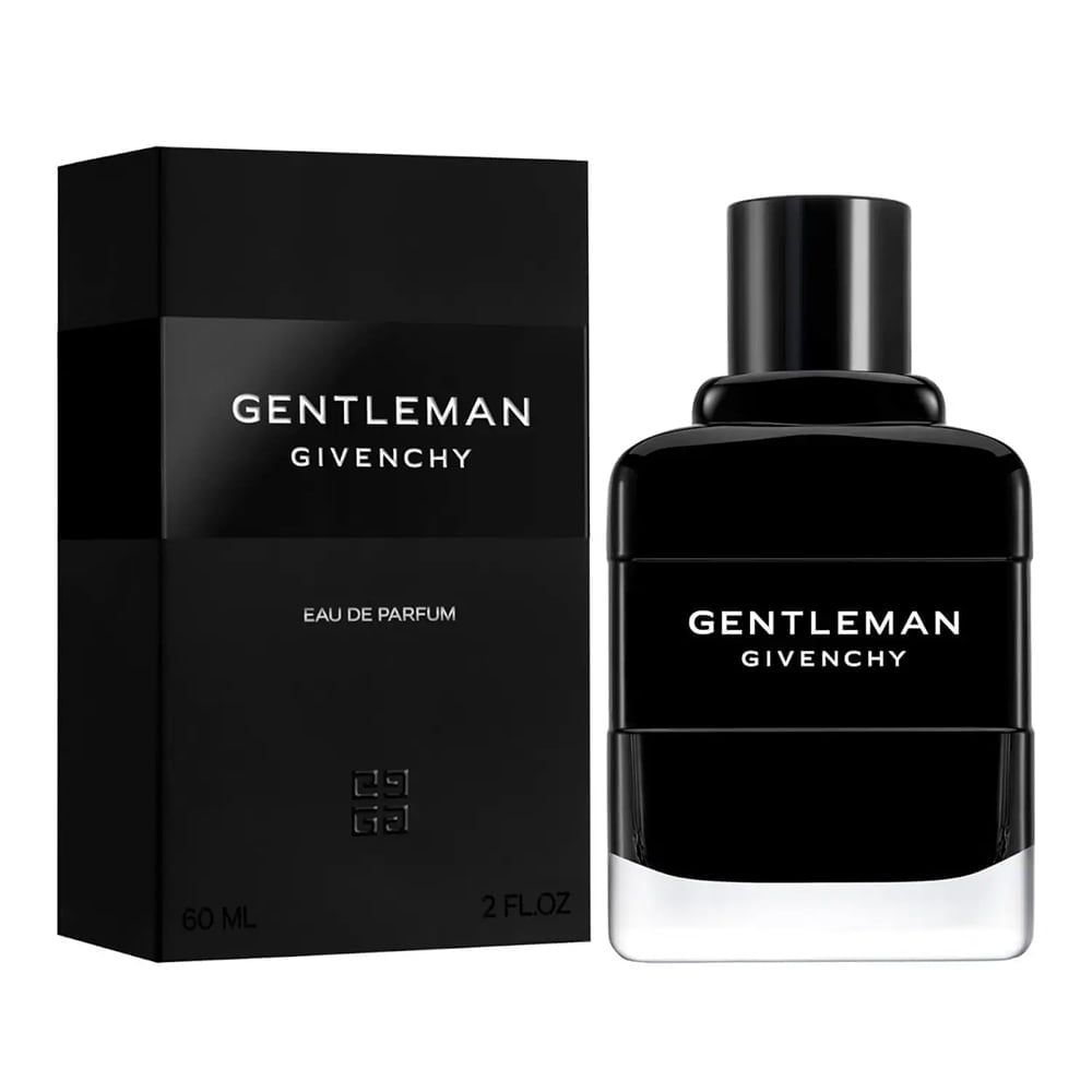 GIVENCHY Gentleman Eau de Parfum