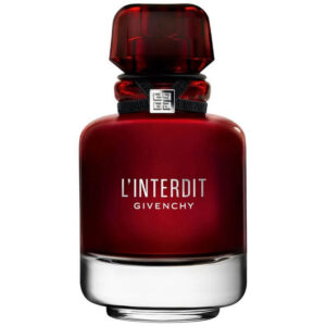 GIVENCHY L'Interdit Eau de Parfum Rouge