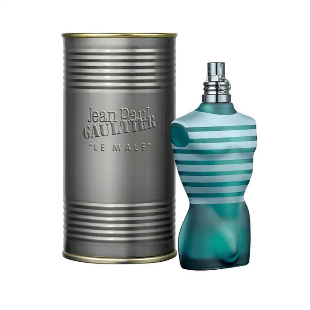 Le Male Jean Paul Gaultier