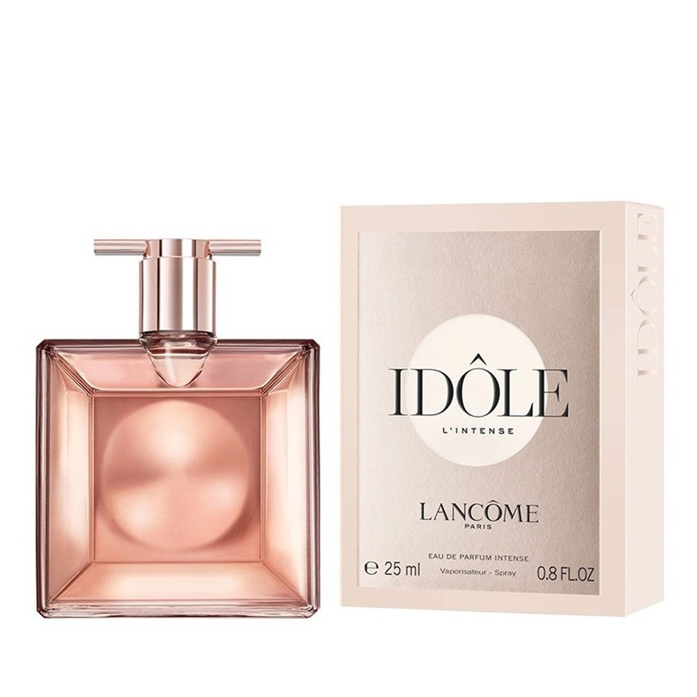 Idôle Lancôme L’ Intense