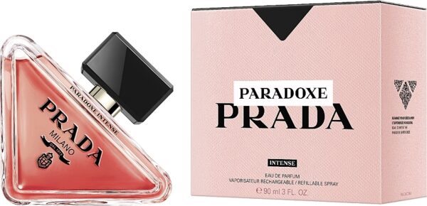 Prada Paradoxe Intense