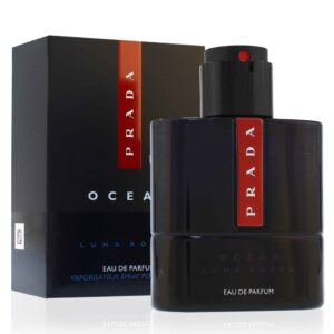 Luna Rossa Ocean Prada