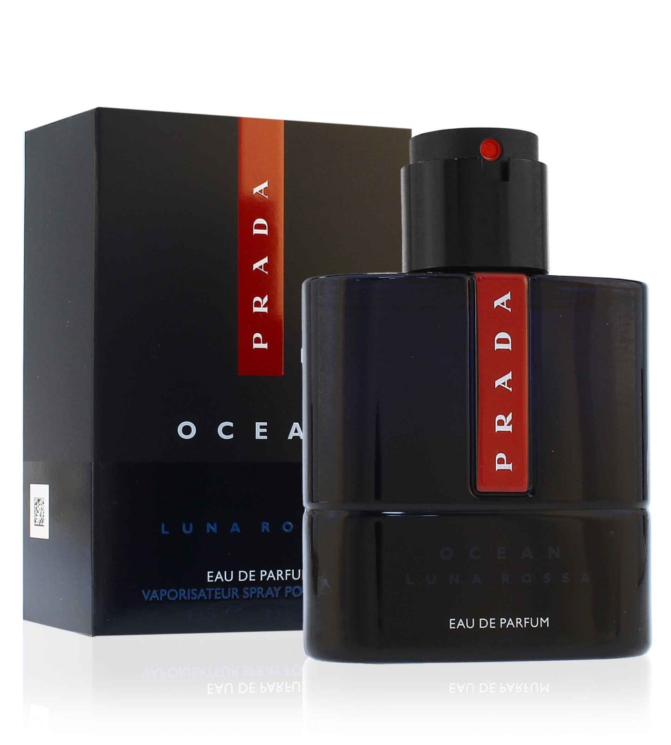 Luna Rossa Ocean Prada