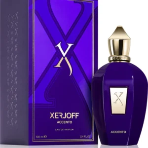Xerjoff Purple Accento