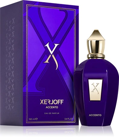 Xerjoff Purple Accento