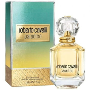 Paradiso Roberto Cavalli
