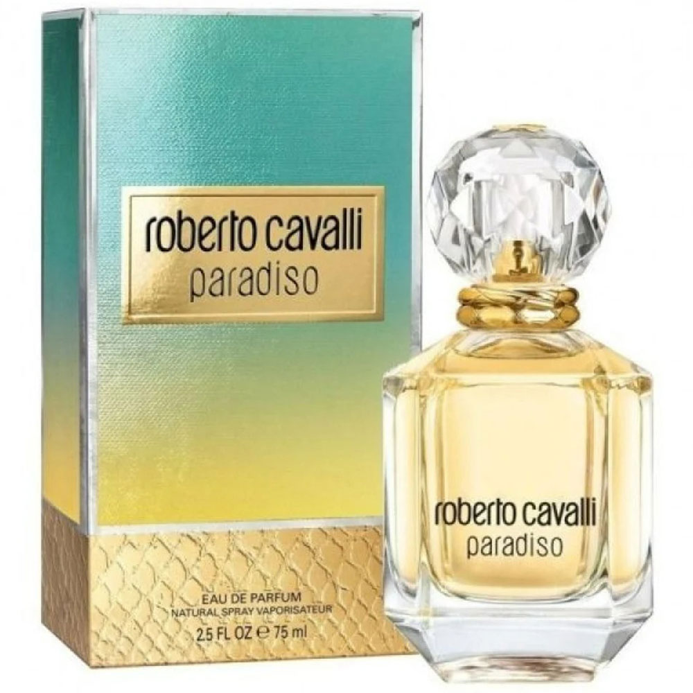 Paradiso Roberto Cavalli